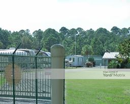 Image for Outback Mini Storage - 671 South Church Street, Santa Rosa Beach, FL