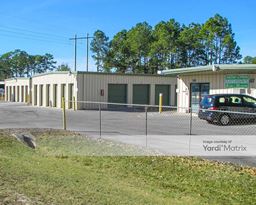 Image for Bay Mini Warehouses & Storage - 900 26th Street West, Lynn Haven, FL