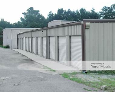 Storage Units for Rent available at 900 Valastics Avenue, Valparaiso, FL 32580