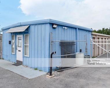 Storage Units for Rent available at 801 South Old Corry Field Road, Pensacola, FL 32507