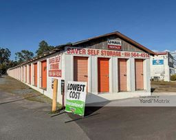 Image for Saver Self Storage - 6588 Caroline Street, Milton, FL