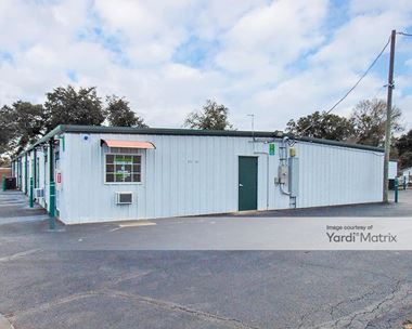Storage Units for Rent available at 5515 Woodbine Road, Pace, FL 32571