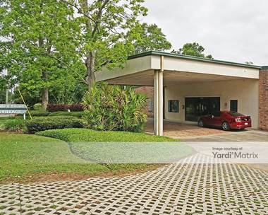 Storage Units for Rent available at 3932 Creighton Road, Pensacola, FL 32504