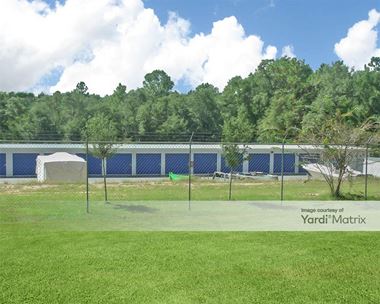 Storage Units for Rent available at 1501 East James Lee Blvd, Crestview, FL 32539