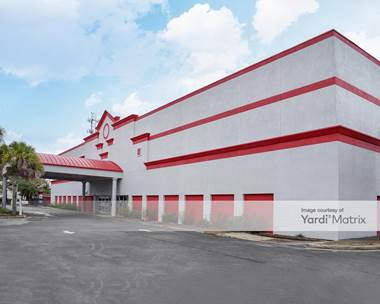 Storage Units for Rent available at 719 Beal Pkwy NW, Ft. Walton Beach, FL 32547