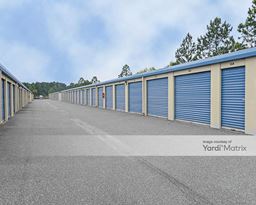 Image for iStorage - 323 Alf Coleman Road, Panama City Beach, FL