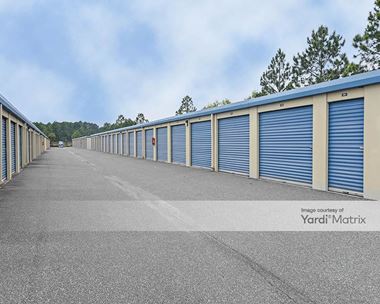 Storage Units for Rent available at 323 Alf Coleman Road, Panama City Beach, FL 32407