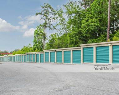 Storage Units for Rent available at 2257 Heath Road, Macon, GA 31206