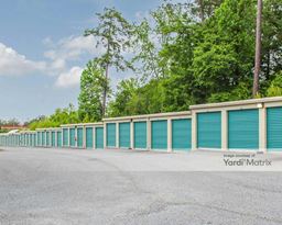 Image for FreeUp Storage - 2257 Heath Road, Macon, GA