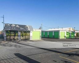 Image for Extra Space Storage - 2282 Moody Road, Warner Robins, GA