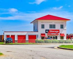 Image for iStorage - 202 Osigian Blvd, Warner Robins, GA