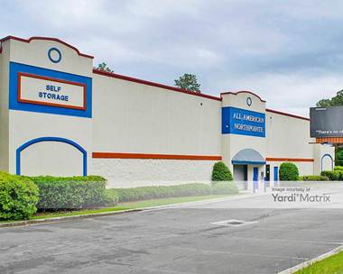 Storage Units for Rent available at 3485 Northside Drive, Macon, GA 31210