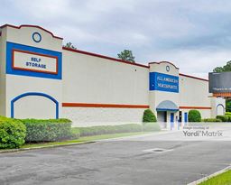 Image for All - American Self Storage - 3485 Northside Drive, Macon, GA