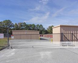 Image for Eagle Self Storage - 4295 Interstate Drive, Macon, GA