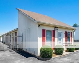 Image for U Stuff It Storage - 2274 Moody Road, Warner Robins, GA
