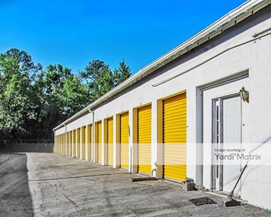 Storage Units for Rent available at 5410 Hawkinsville Road, Macon, GA 31216