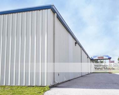 Storage Units for Rent available at 2130 Research Drive, Fort Wayne, IN 46808