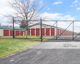 Image for Storage Rentals of America - 470 North Street, Auburn, IN
