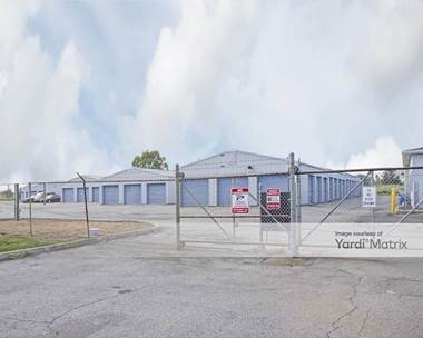 Storage Units for Rent available at 2930 West Ferguson Road, Fort Wayne, IN 46809