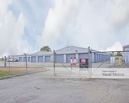Image for Storage Place, The - 2930 West Ferguson Road, Fort Wayne, IN