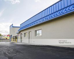 Image for Extra Space Storage - 4501 Newaygo Road, Fort Wayne, IN