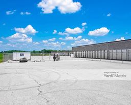 Image for G & M Self Storage - 2213 South Lima Road, Kendallville, IN