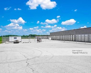 Storage Units for Rent available at 2213 South Lima Road, Kendallville, IN 46755