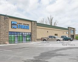 Image for Fort Wayne Self Storage - 12710 Lima Road, Fort Wayne, IN