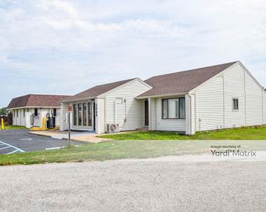 Storage Units for Rent available at 2669 Old US Highway 231 S, Lafayette, IN 47909