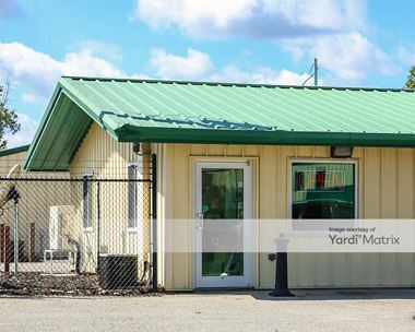 Storage Units for Rent available at 4633 South Burnett Drive, South Bend, IN 46614