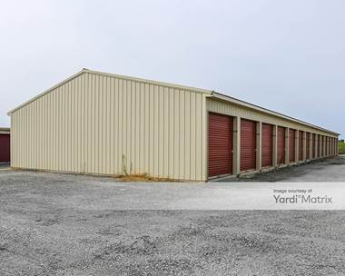 Storage Units for Rent available at 2290 East State Road 14, Rochester, IN 46975