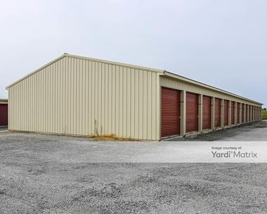 Storage Units for Rent available at 2318 East State Road 14, Rochester, IN 46975