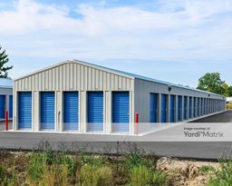 Image for Spacemaker Self Storage - 3031 Peddlers Village Road, Goshen, IN