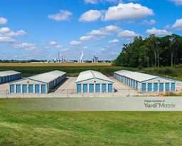 Image for Great Lakes Mini Max Storage - 22189 IN-23, South Bend, IN