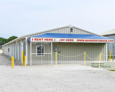 Storage Units for Rent available at 4096 North State Road 15, Warsaw, IN 46582