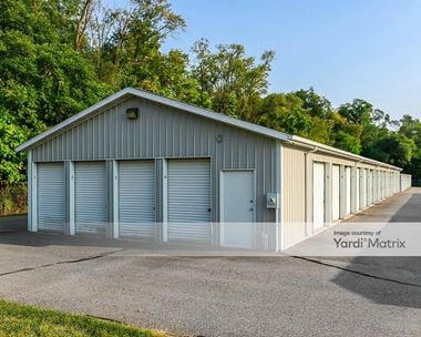 Storage Units for Rent available at 2206 Yankee Street, Niles, MI 49120
