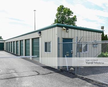 Storage Units for Rent available at 52336 Ash Road, Granger, IN 46530