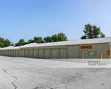 Storage Units for Rent available at 3001 South 11th Street, Niles, MI 49120
