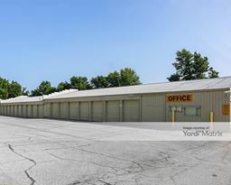 Image for AAA Aloha Storage - 3001 South 11th Street, Niles, MI