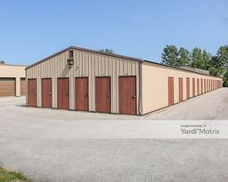Image for Self - Lock Storage of 12th Street - 1002 South Beiger Street, Mishawaka, IN