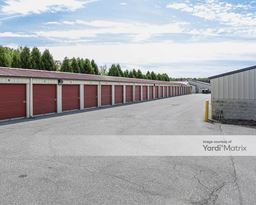 Image for All Secure Self Storage - 1015 East University Drive, Granger , IN