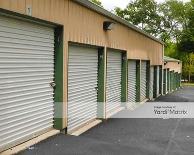 Storage Units for Rent available at 630 South Patterson Drive, Clear Creek, IN 47426