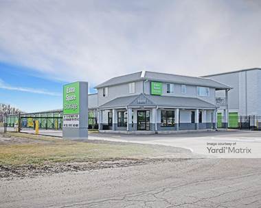 Storage Units for Rent available at 5335 East 65th Street, Indianapolis, IN 46220