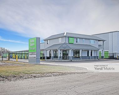 Storage Units for Rent available at 5335 East 65th Street, Indianapolis, IN 46220