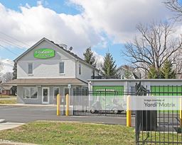 Image for Extra Space Storage - 5390 Rockville Road, Indianapolis, IN