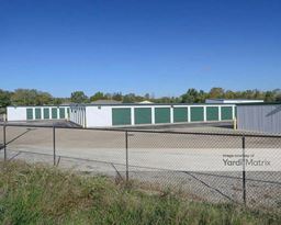Image for Storage Rentals of America - 5500 North Wheeling Avenue, Muncie, IN
