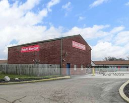 Image for Public Storage - 749 Beachway Drive, Indianapolis, IN