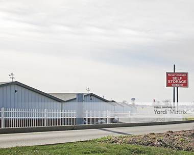 Storage Units for Rent available at 10309 East 56th Street, Indianapolis, IN 46236