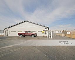 Image for JR's U - Store - It - Mini - Warehouse - 2670 West Main Street, Greenfield, IN