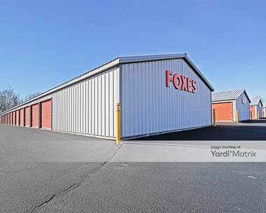 Storage Units for Rent available at 2660 North Morton Street, Franklin, IN 46131
